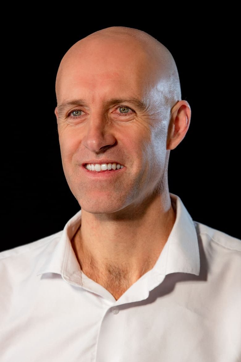 Portrait de Jean-Charles Monneraye